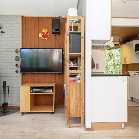 5 Person Holiday Home In Odder Extérieur photo