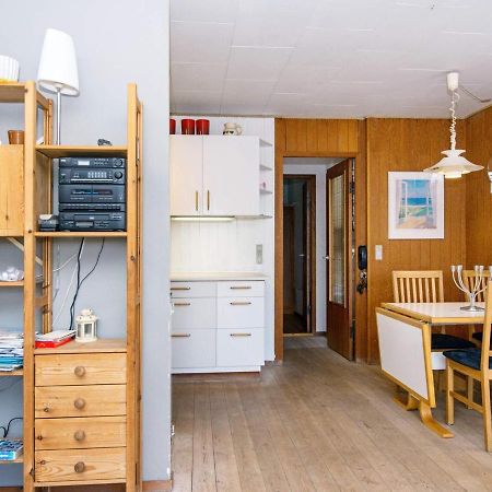 5 Person Holiday Home In Odder Extérieur photo