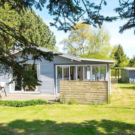 5 Person Holiday Home In Odder Extérieur photo