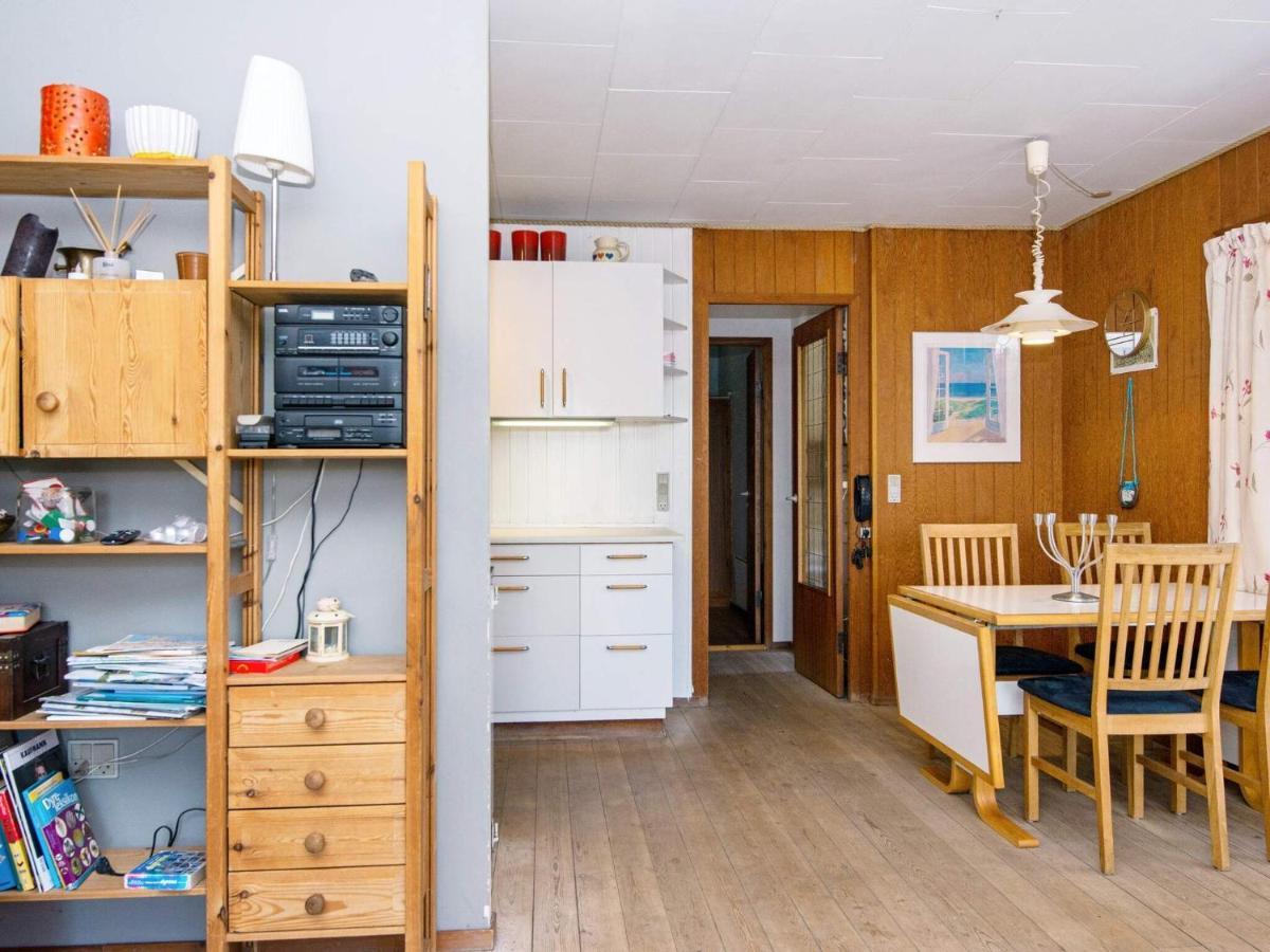 5 Person Holiday Home In Odder Extérieur photo