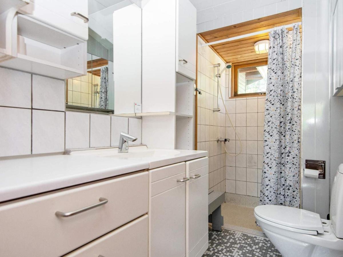 5 Person Holiday Home In Odder Extérieur photo